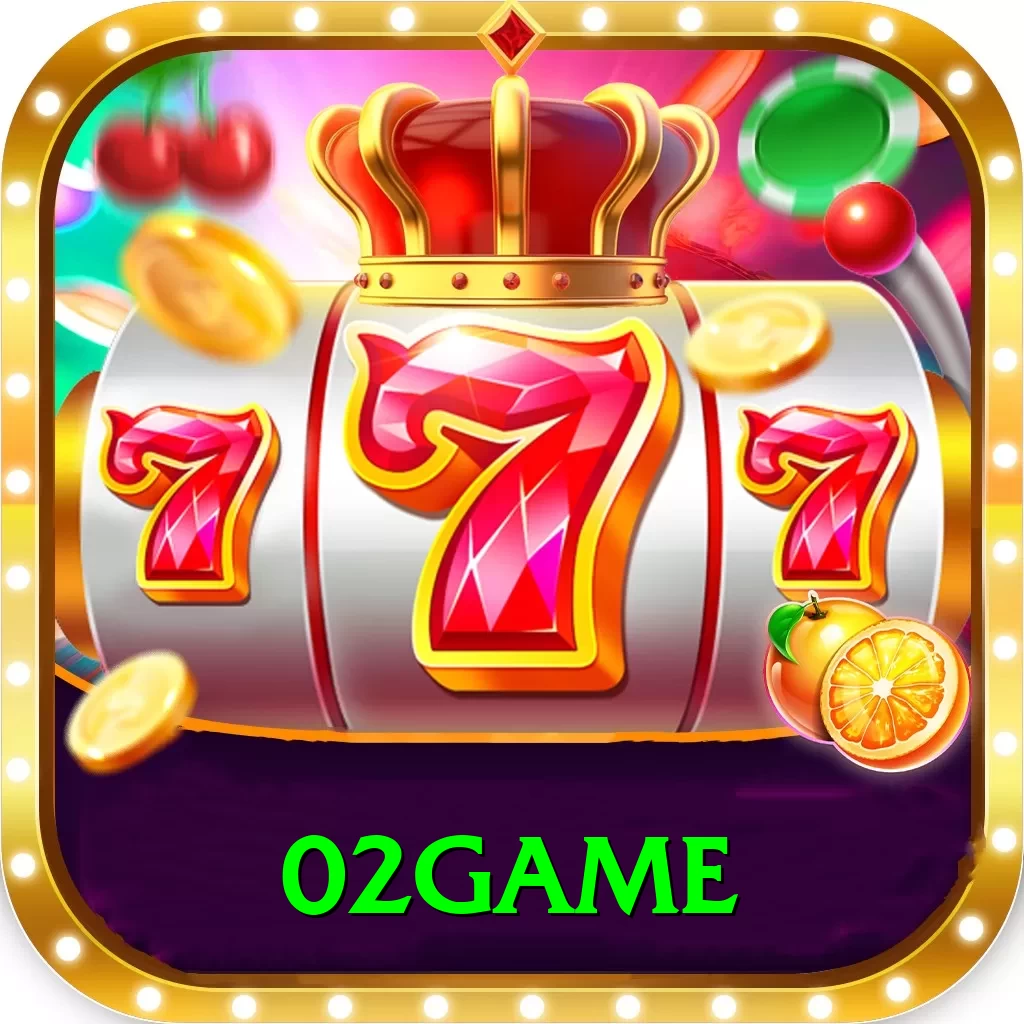 02Game Plus v5.5.3 - 2