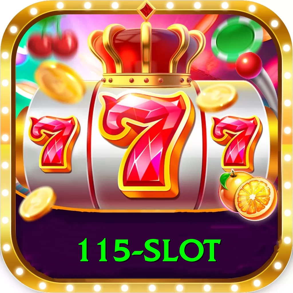 115 slot Games (Casino & Earning) Pro vv1.4.5 - 2