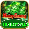 115 slot Gold Pro v4.5.2