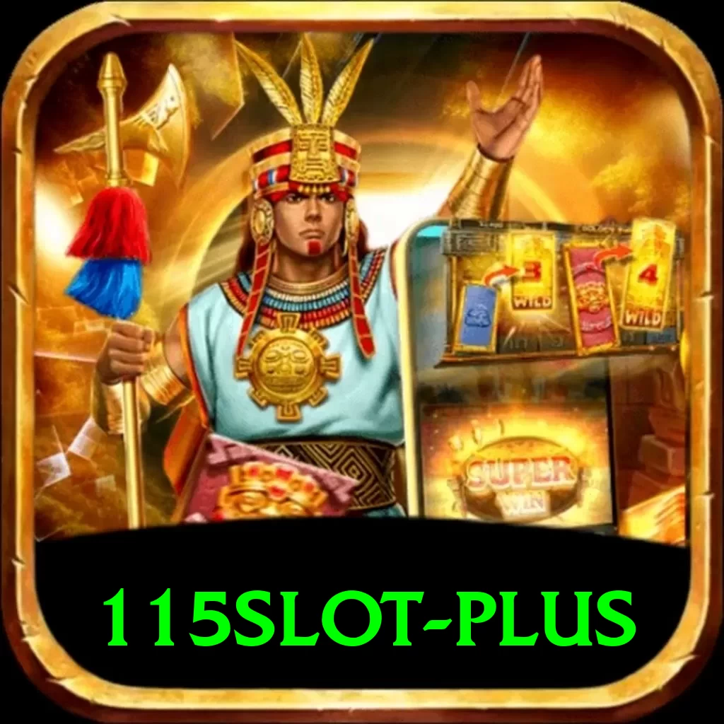 115slot Gold Edition v2.2.9 - 2