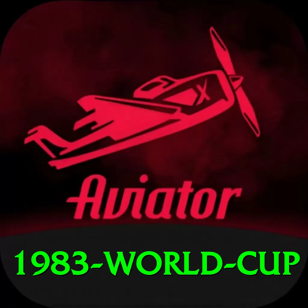 1983 world cup Turbo Pro v4.8.8 - 2