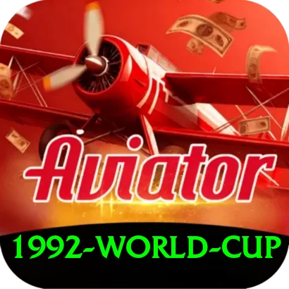 1992 world cup Ultimate Pro v5.9.2 - 2