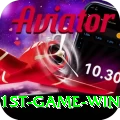 1st game Slot Machine Master