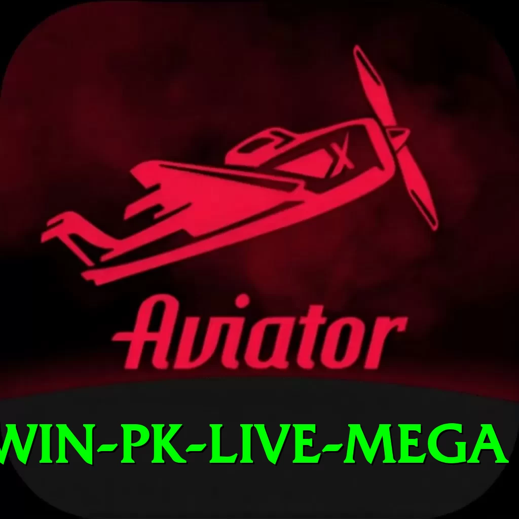 1Win PK Live Mega - 2