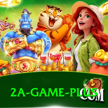 2A Game Plus PK v5.3.0 - 2