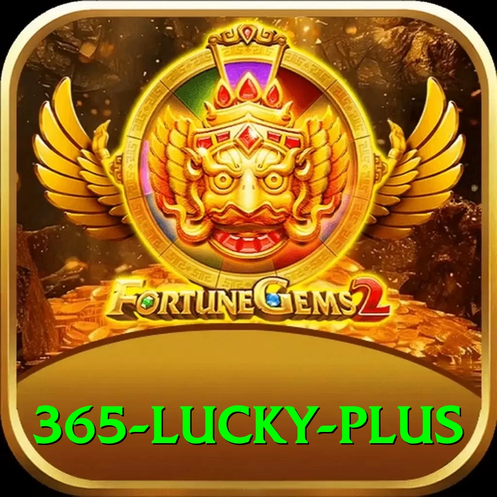 365 Lucky Deluxe Latest v5.8.6 - 2