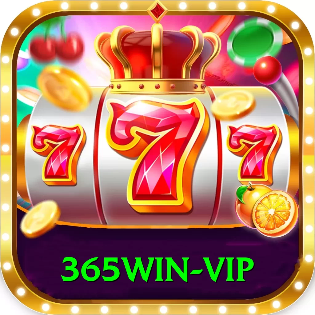 365win Plus Gaming App - 2