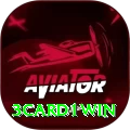 3card1win App