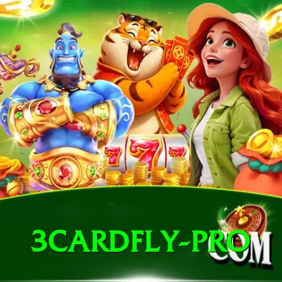 3cardfly Pro APK v1.0.5 - 2