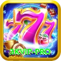3kvip Pro PK v2.5.3