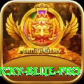 3Lucky Blue Casino Official v1.9.6