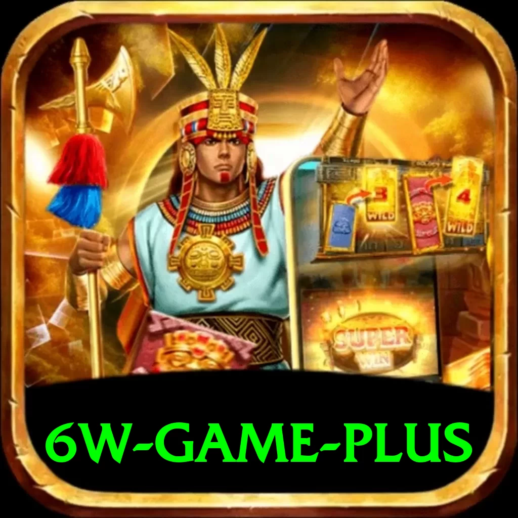 6w game Max v4.9.6 - 2