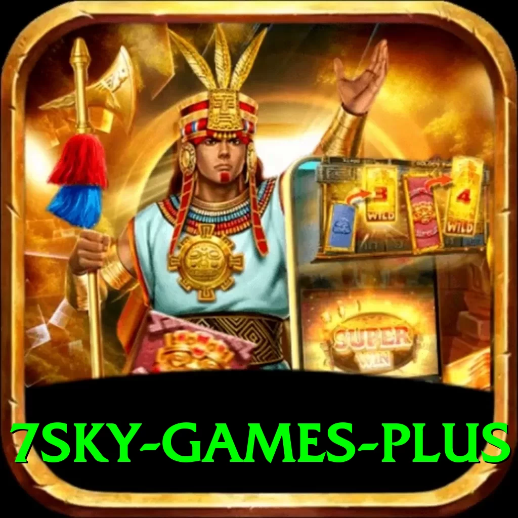 7sky games Games (Casino & Earning) Elite v2.9.4 - 2