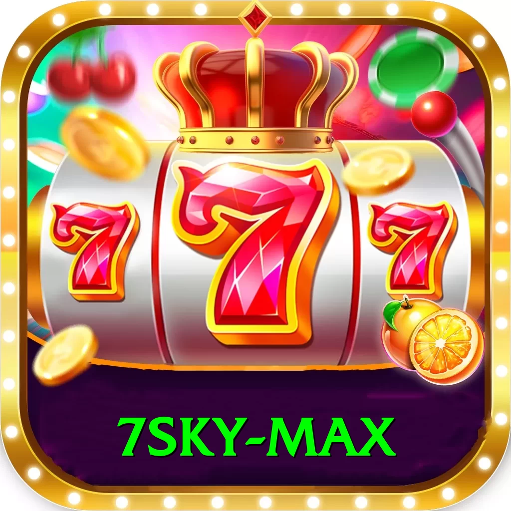 7sky Casino Official v5.7.1 - 2