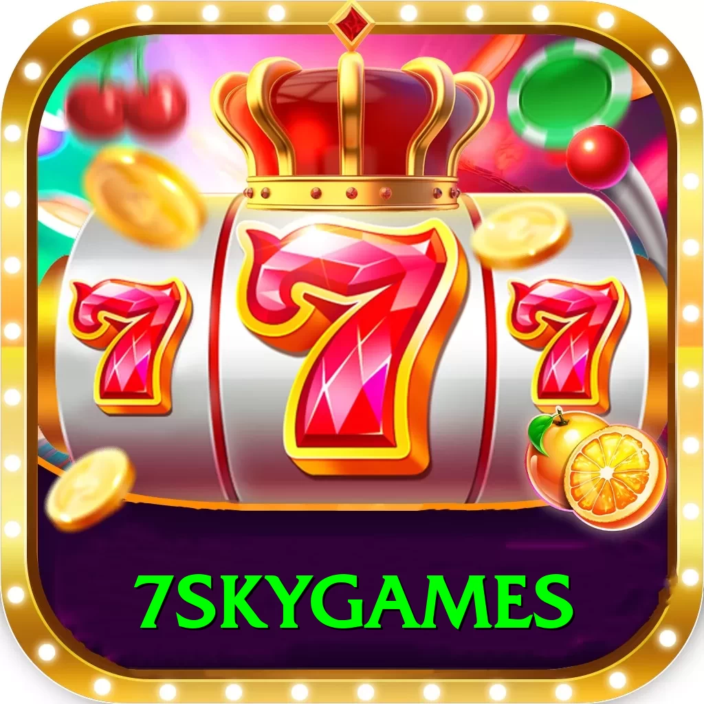 7skygames Games (Casino & Earning) Premium vv2.1.2 - 2