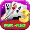8881 Deluxe - Casino & Slots