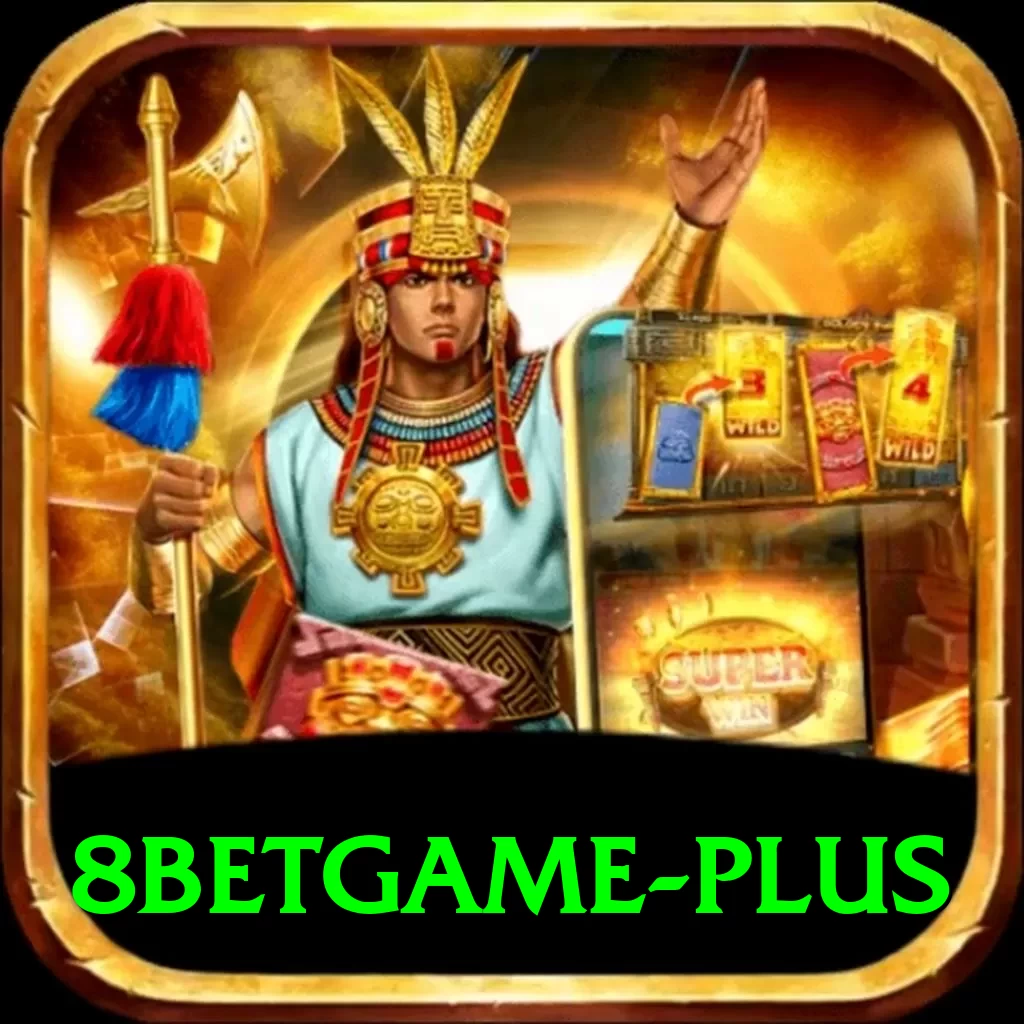 8betgame Gold vv4.3.3 - 2