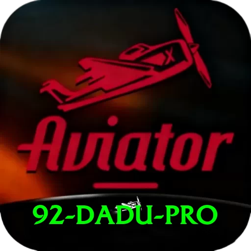 92 DADU Turbo Pro v5.3.0 - 2