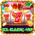 92 DADU Mega - Win Real PKR