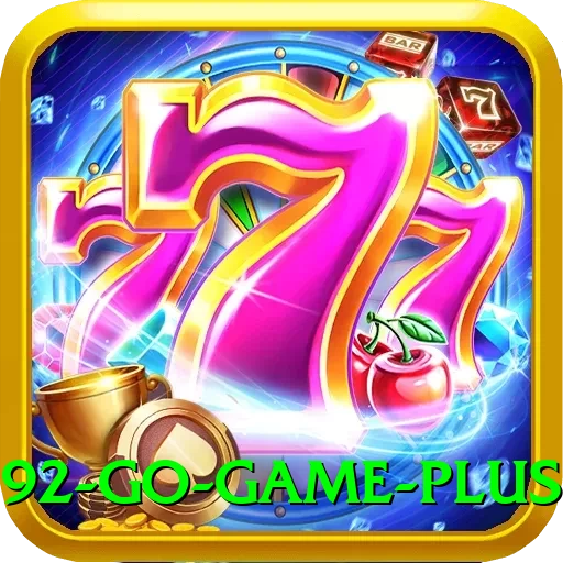 92 Go Game Slots Elite v2.1.3 - 2