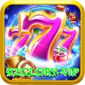 92glory Jackpot Mega v3.9.4