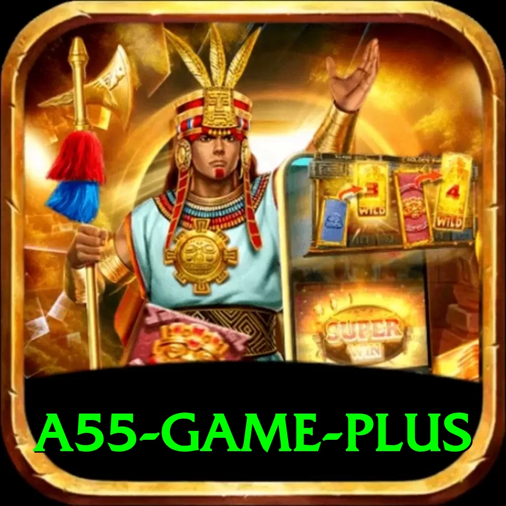 A55 Game - Real Money Ultimate - 2