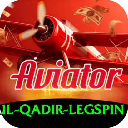 abdul qadir legspin Plus v5.0.2 - 2
