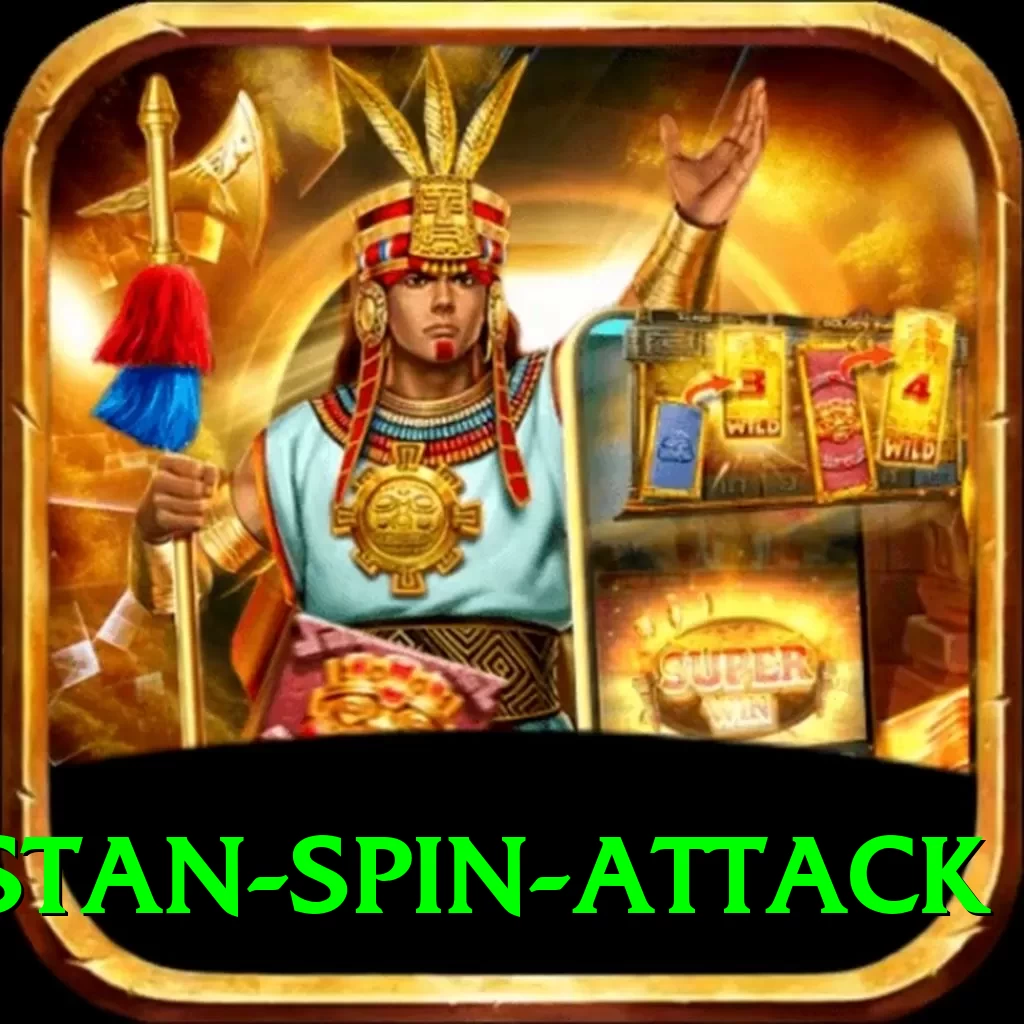 afghanistan spin attack Plus Edition v4.2.6 - 2