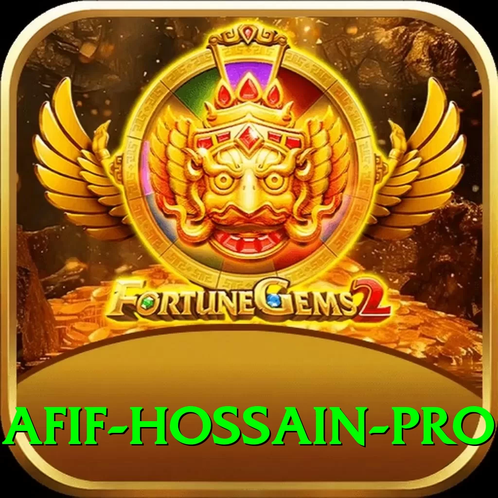 afif hossain Bonus Legend v2.9.8 - 2