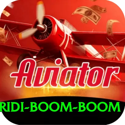 afridi boom boom Master Pro v3.4.0 - 2