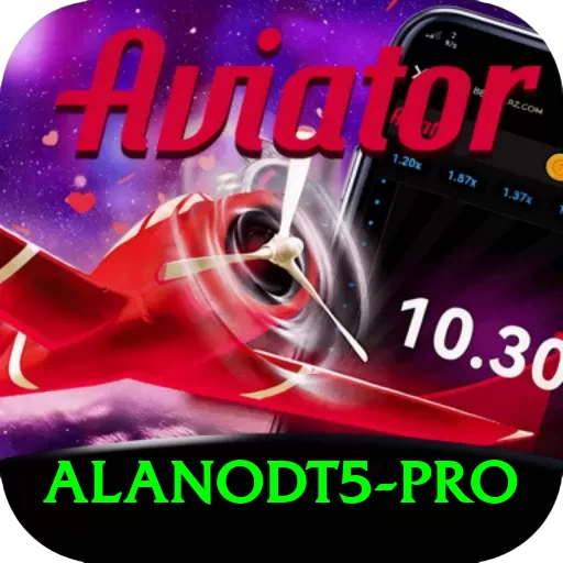 alanodt5 Apps (Tools & Injectors) Pro v4.3.4 - 2