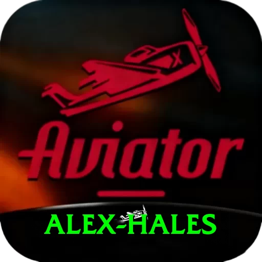 alex hales Max Pro v5.0.6 - 2