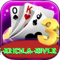 ankhu khola river Plus v1.1.6