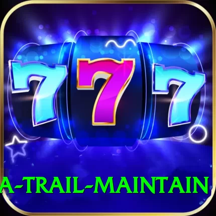 annapurna trail maintain VIP Pro v2.2.9 - 2