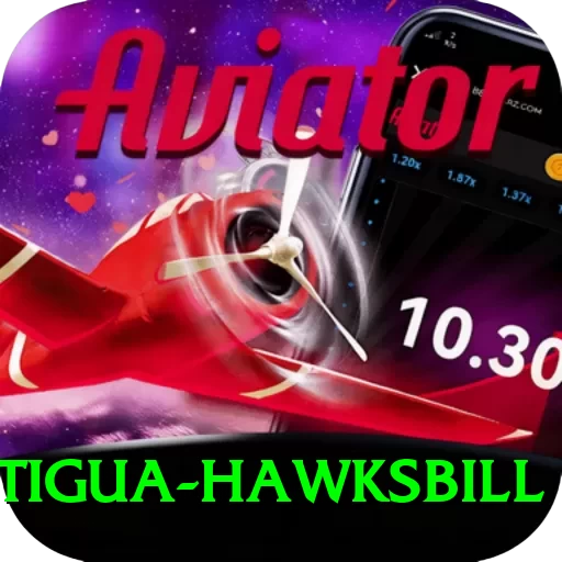 antigua hawksbill Games (Casino & Earning) Plus v5.2.0 - 2