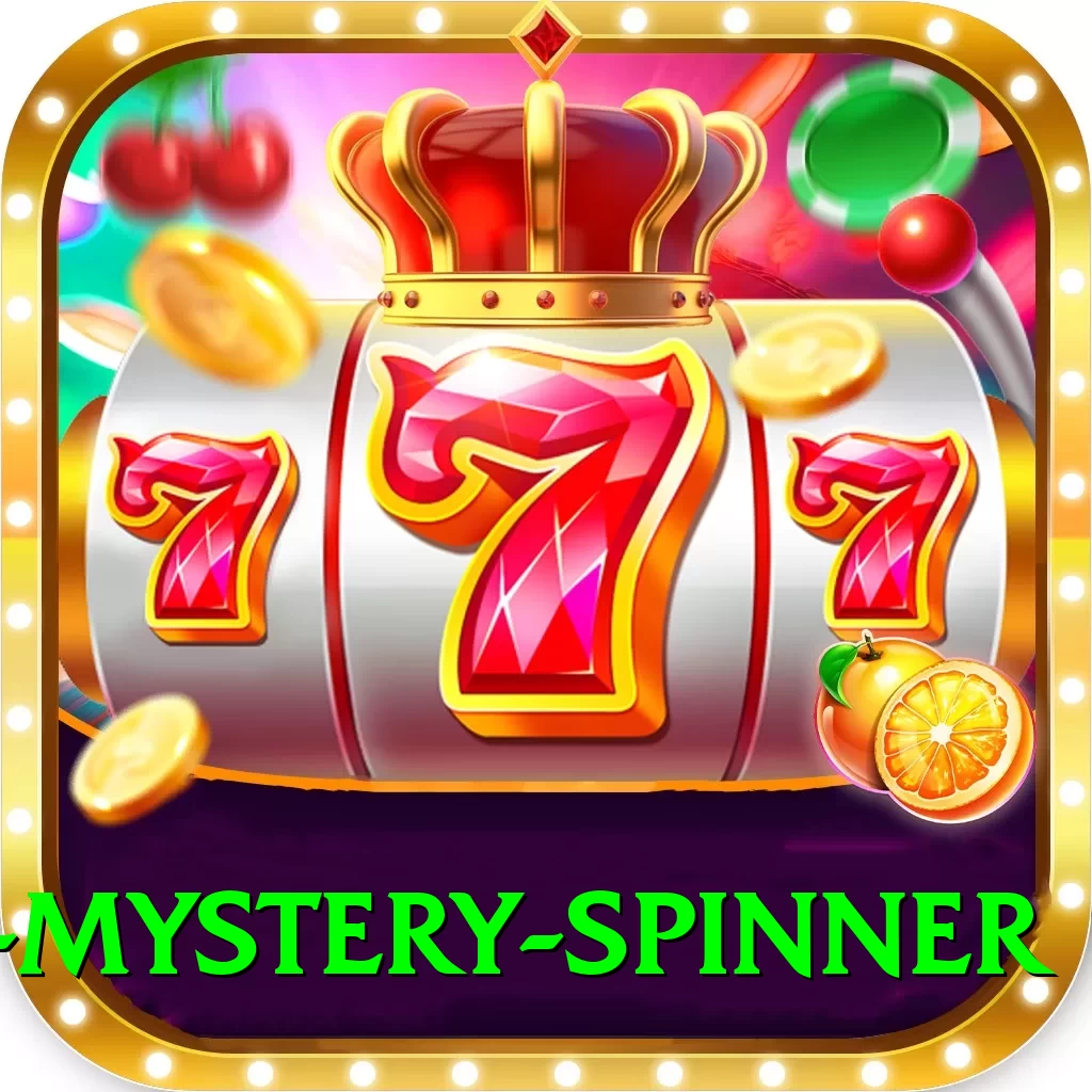 arish ali khan mystery spinner Games (Casino & Earning) Pro v2.7.3 - 2