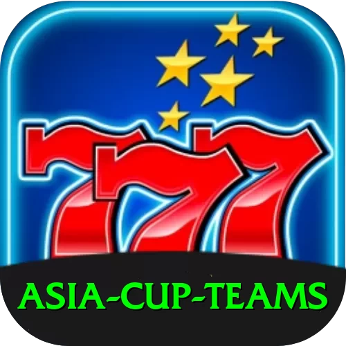 asia cup teams Games (Casino & Earning) Ultimate v5.2.4 - 2
