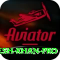 avesh khan Cash King