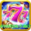 aviator 7 bet Pro Edition v3.6.8
