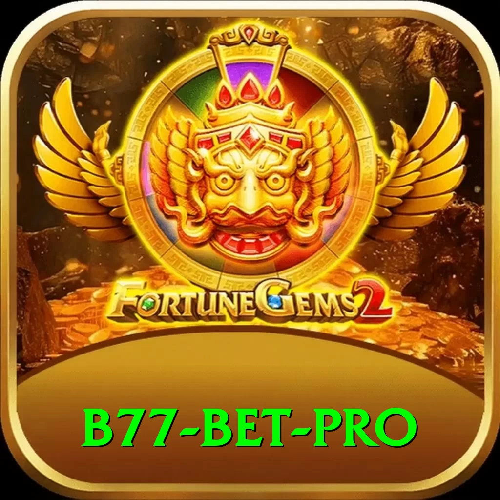 B77 Bet Legend PK v3.3.0 - 2