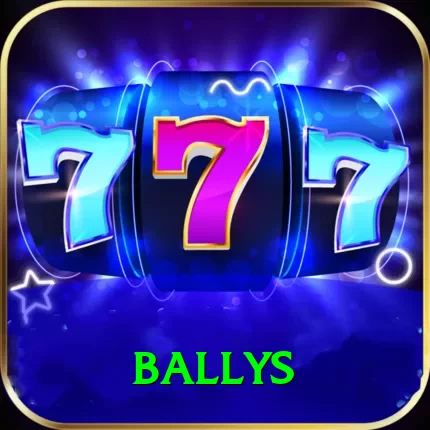 ballys Apps (Tools & Injectors) Elite v2.9.4 - 2