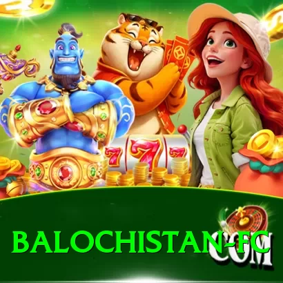 balochistan fc Premium Edition v5.7.5 - 2
