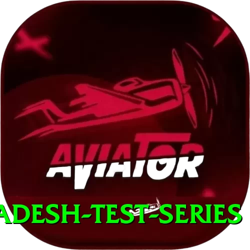 bangladesh test series Pro1 v4.0.5 - 2
