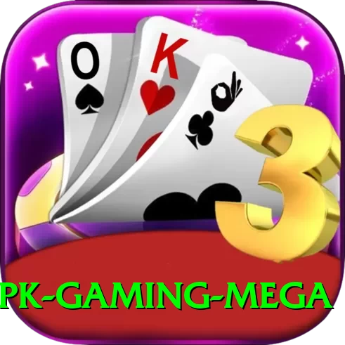 Bc.Game PK Gaming Mega - 2