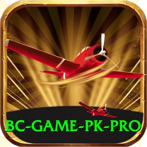 Bc.Game PK Jackpot Premium v1.3.5 - 2