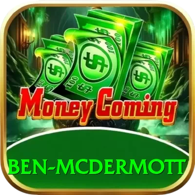 ben mcdermott Gold Pro v3.5.0 - 2