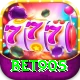 bet905 Gold Edition v2.0.2