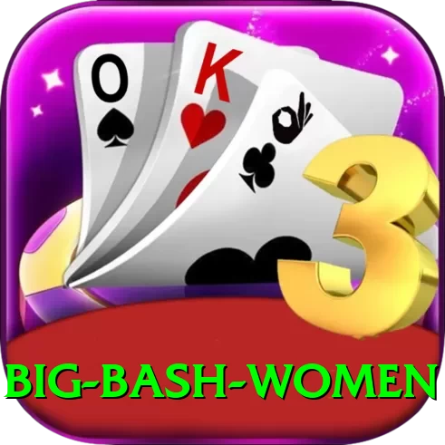 big bash women Games (Casino & Earning) Gold v1.4.8 - 2