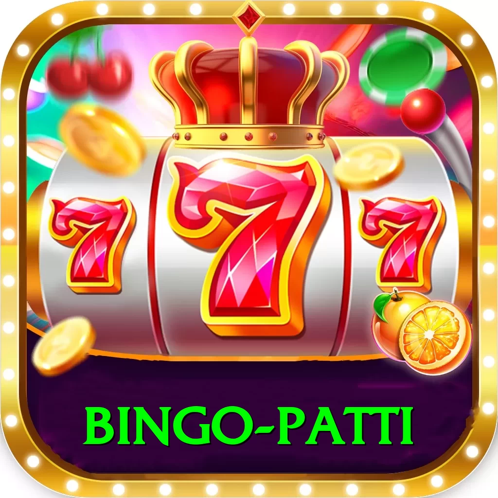 Bingo Patti Games (Casino & Earning) Ultimate v5.3.2 - 2