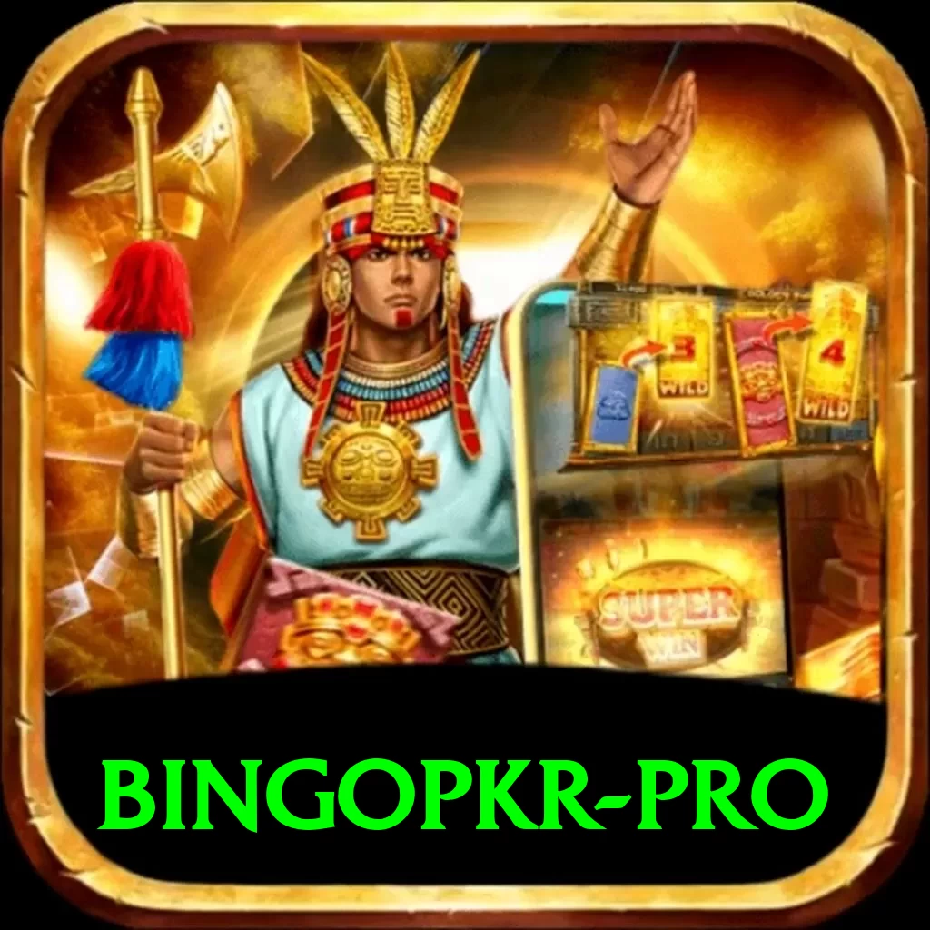 bingopkr - Prime Edition v3.9.9 - 2